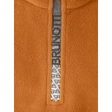 Brunotti - Tenny Fleece - Skipully - Tabacco - 100% Polyester