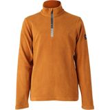 Brunotti - Tenny Fleece - Skipully - Tabacco - 100% Polyester