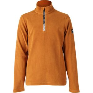 Brunotti - Tenny Fleece - Skipully - Tabacco - 100% Polyester