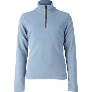 Brunotti Mismy Meisjes Fleece - Steel Blue