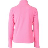 Brunotti Mismy Meisjes Fleece - Barbie Pink