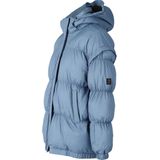 Ski Jas Brunotti Girls Nikita Snow Jacket Steel Blue