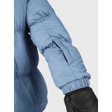 Ski Jas Brunotti Girls Nikita Snow Jacket Steel Blue