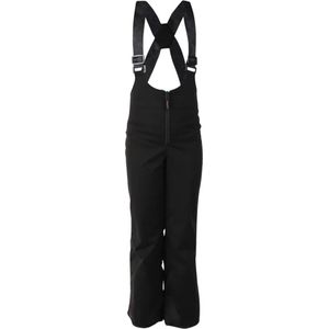 Brunotti Avalanchy Meisjes Ski Salopette - Zwart