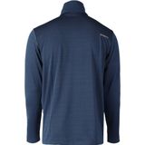 Brunotti Keanu Heren Fleece - Night Blue - S
