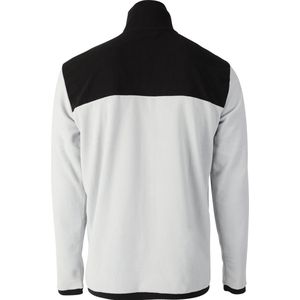 Brunotti - Scott Fleece - Skipully - Stone Grey