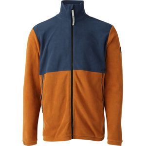 Brunotti - Scott - Skipully - Tabacco - 100% Polyester Microfleece