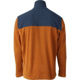 Brunotti Scott Heren Fleece Vest - Tabacco