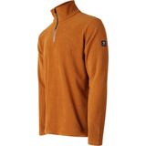Brunotti Tenno Heren Fleece - Tabacco
