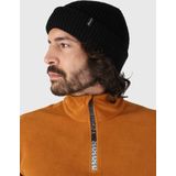 Brunotti Tenno Heren Fleece - Tabacco