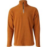 Brunotti Tenno Heren Fleece - Tabacco