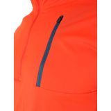 Brunotti - Jarry Fleece - Skipully - Risk Red