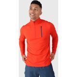 Brunotti - Jarry Fleece - Skipully - Risk Red