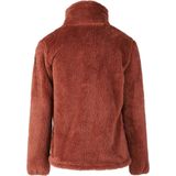 Brunotti - Kyoto - Fleece Vest - Bruin - Polyester