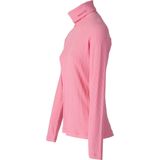Brunotti Menorie Dames Fleece - Barbie Pink