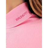 Brunotti Menorie Dames Fleece - Barbie Pink