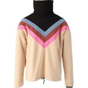 Brunotti Myoko Dames Fleece - Canvas