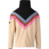 Brunotti Myoko Dames Fleece - Canvas