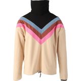Brunotti Myoko Dames Fleece - Canvas