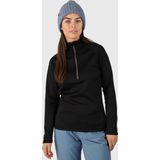 Brunotti Tussy Dames Fleece - Zwart