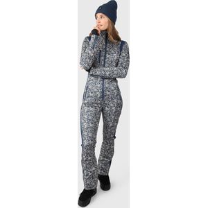 Skipak Brunotti Women Daisy-AO Snow Suit Night Blue