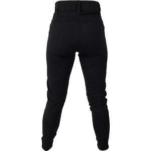 Brunotti Tresenta Dames Softshell Broek Zwart