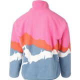 Brunotti - Chiny-PP Fleece - Skipully - Steel Blue - 100% Polyester