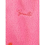 Brunotti - Chiny-PP Fleece - Skipully - Steel Blue - 100% Polyester