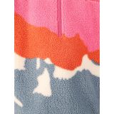 Brunotti - Chiny-PP Fleece - Skipully - Steel Blue - 100% Polyester