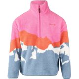 Brunotti - Chiny-PP Fleece - Skipully - Steel Blue - 100% Polyester