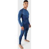 Brunotti Grenoble Heren Thermobroek - Blauw