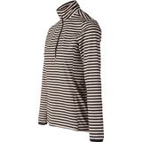 Brunotti - Rodika Fleece - Skipully - Canvas - 90% Gerecycled Polyester