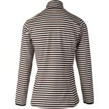 Brunotti - Rodika Fleece - Skipully - Canvas - 90% Gerecycled Polyester