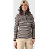 Brunotti - Rodika Fleece - Skipully - Canvas - 90% Gerecycled Polyester