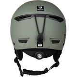 Brunotti Buffalo Skihelm - Groen - 58/61