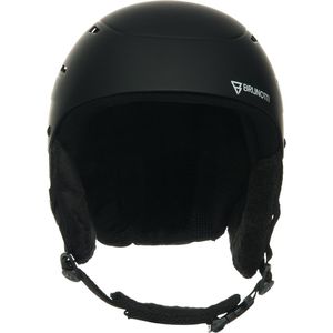 Brunotti Senior ski helm Buffalo olijfgroenj