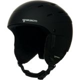 Brunotti Senior ski helm Buffalo olijfgroenj