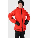 Brunotti Ski-jack Rood