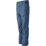 Brunotti Footraily Jongens Skibroek - Night Blue