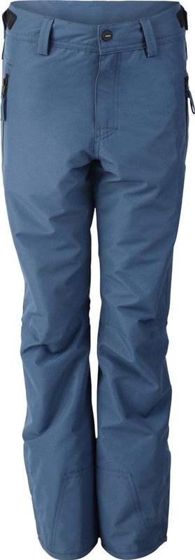 Brunotti Footraily Jongens Skibroek - Night Blue