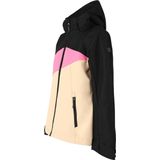 Brunotti - Firecrown - Meisjes Ski Jas - Blauw - Synthetisch Dons