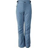 Brunotti Belladonny Meisjes Skibroek - Steel Blue