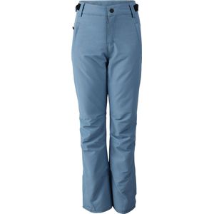 Brunotti Belladonny Meisjes Skibroek - Steel Blue