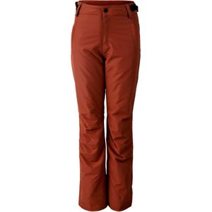 Brunotti Belladonny Meisjes Skibroek - Zwart