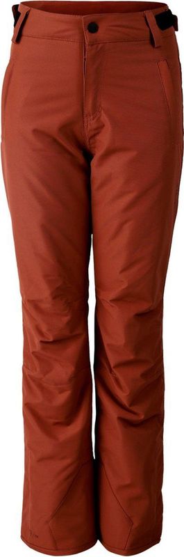 Brunotti Belladonny Meisjes Skibroek - Zwart