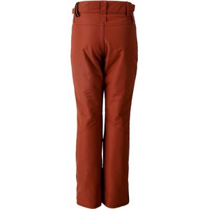 Brunotti Belladonny Meisjes Skibroek - Mahoganny