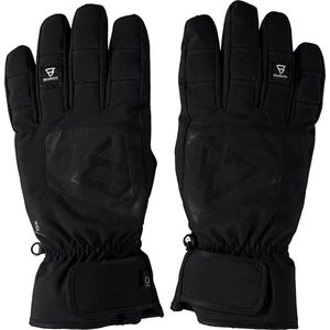 Handschoen Brunotti Men Radiance Snow Gloves Black-XL