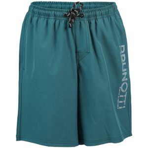 Brunotti - Lestery - Zwemshort - Blauw - Gerecycled Materiaal