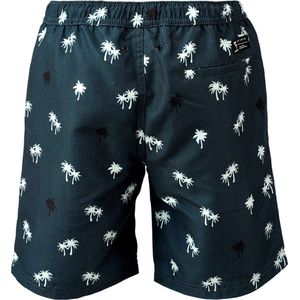 Brunotti - Roshany - Zwemshort Jongens - Groen