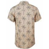 Brunotti - Conrad T-shirt - Blauw - Katoen